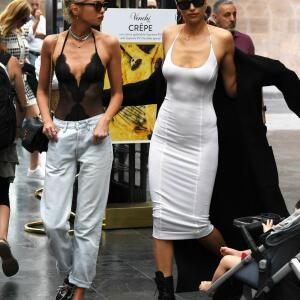 Irina Shayk other